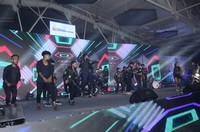 Rowdy Boys Song Launch